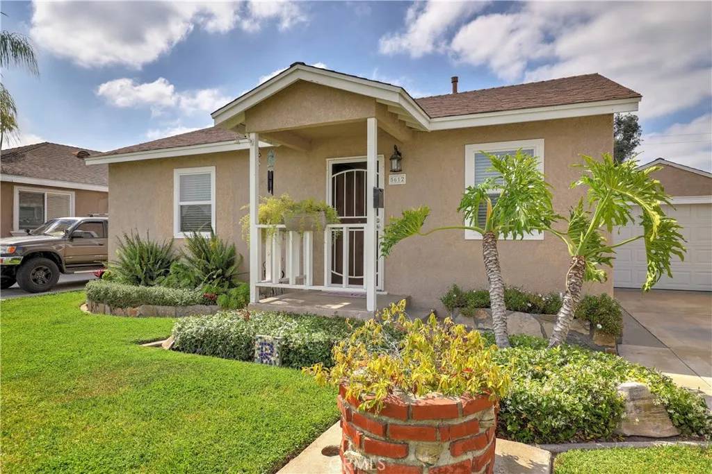 Cypress, CA 90630,5612 Danny Avenue