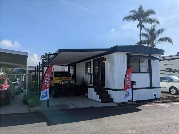 Torrance, CA 90501,23701 Western #94