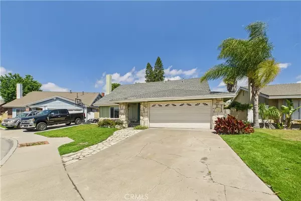 Cypress, CA 90630,9764 Cedar Court