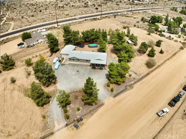 Phelan, CA 92371,9657 Candy Court