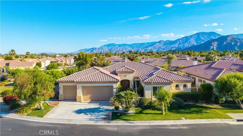 80465 Paseo De Tiempo, Indio, CA 92201