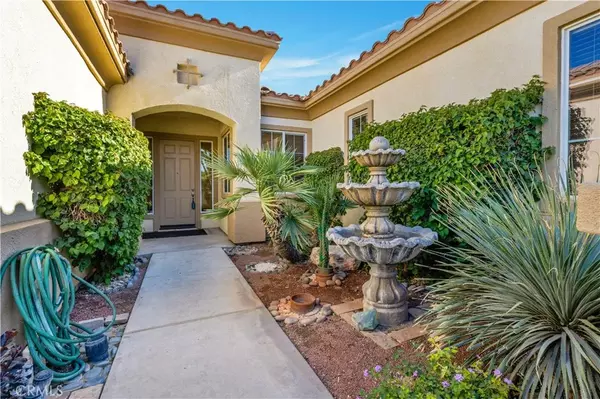 Indio, CA 92201,80465 Paseo De Tiempo