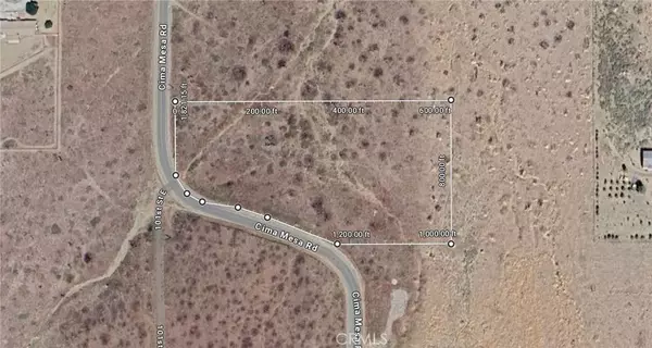 Littlerock, CA 93543,0 Cima Mesa