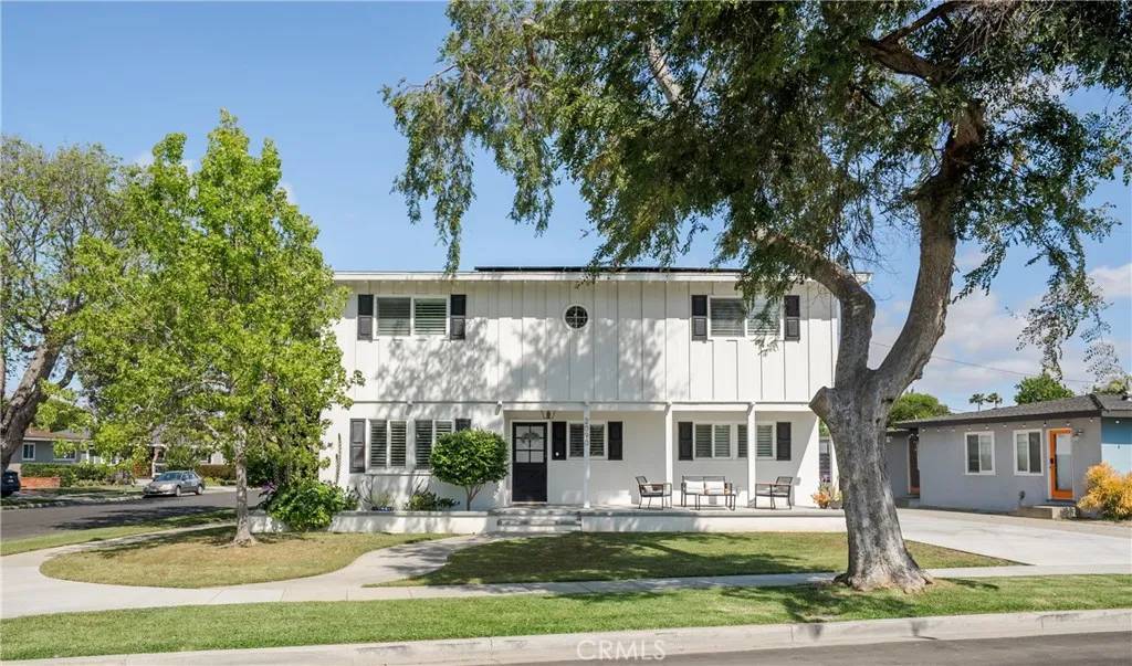 Long Beach, CA 90815,2090 Tevis Avenue
