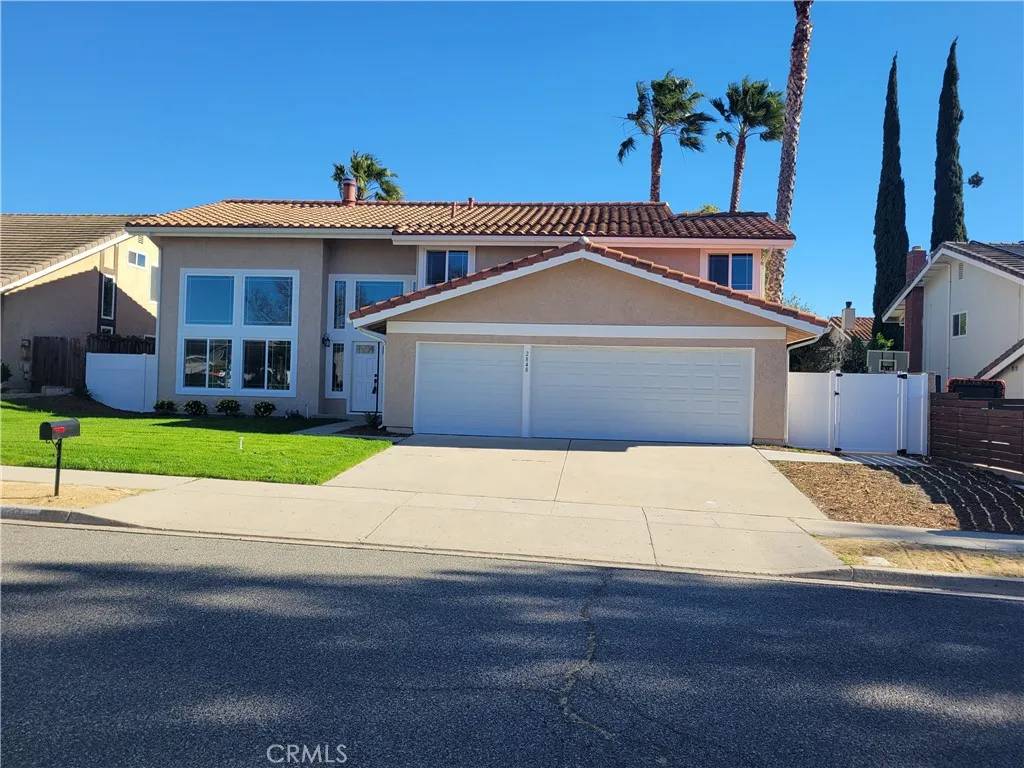 2848 Jadestone Avenue, Simi Valley, CA 93063