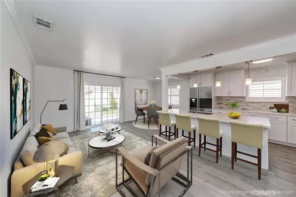Fullerton, CA 92833,2107 W Porter Avenue