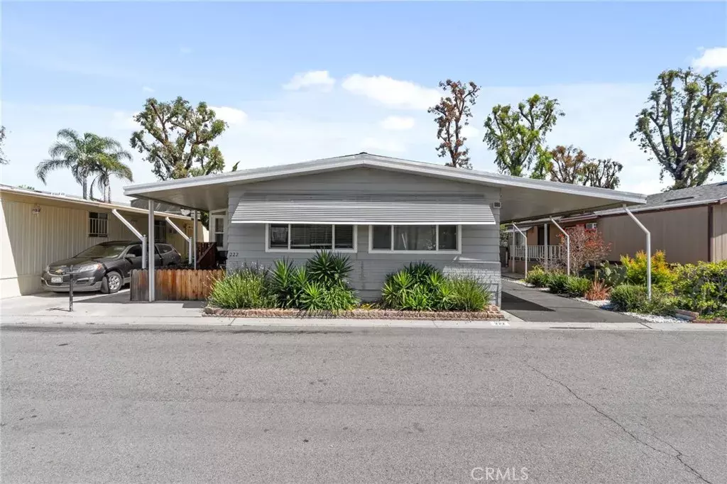 Santa Ana, CA 92704,3101 S Fairview #222