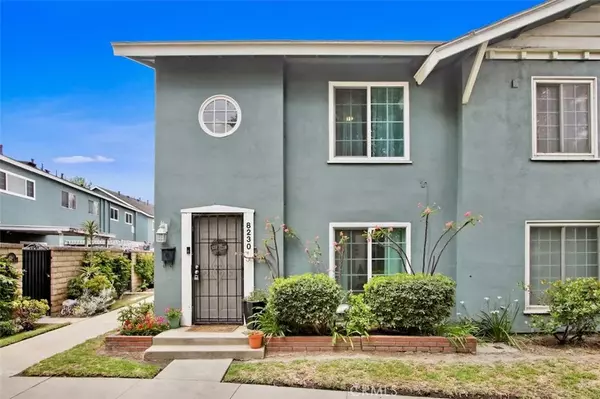 Buena Park, CA 90620,8230 Santa Inez Place