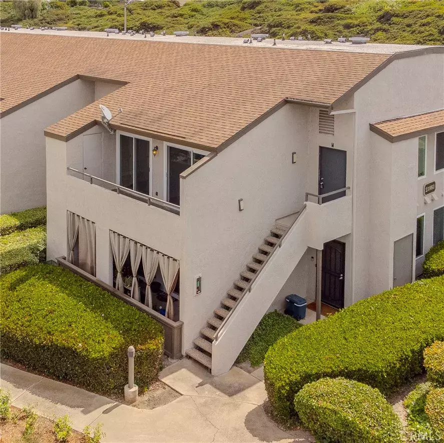 Lake Forest, CA 92630,21981 Rimhurst Drive #154