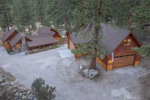 Fawnskin, CA 92333,39117 Rim Of The World Drive