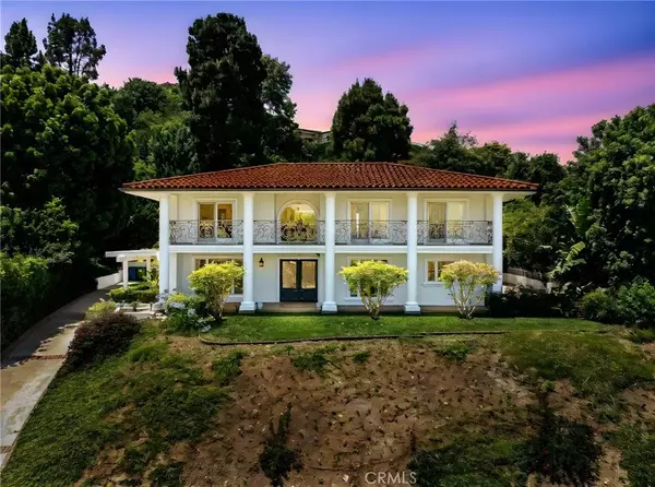 29603 Highpoint Road, Rancho Palos Verdes, CA 90275