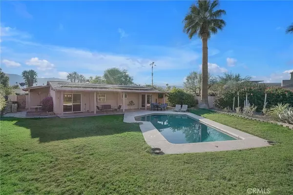 74216 Myrsine Avenue, Palm Desert, CA 92260
