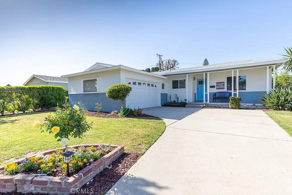 Fullerton, CA 92831,1537 E Brookdale Place