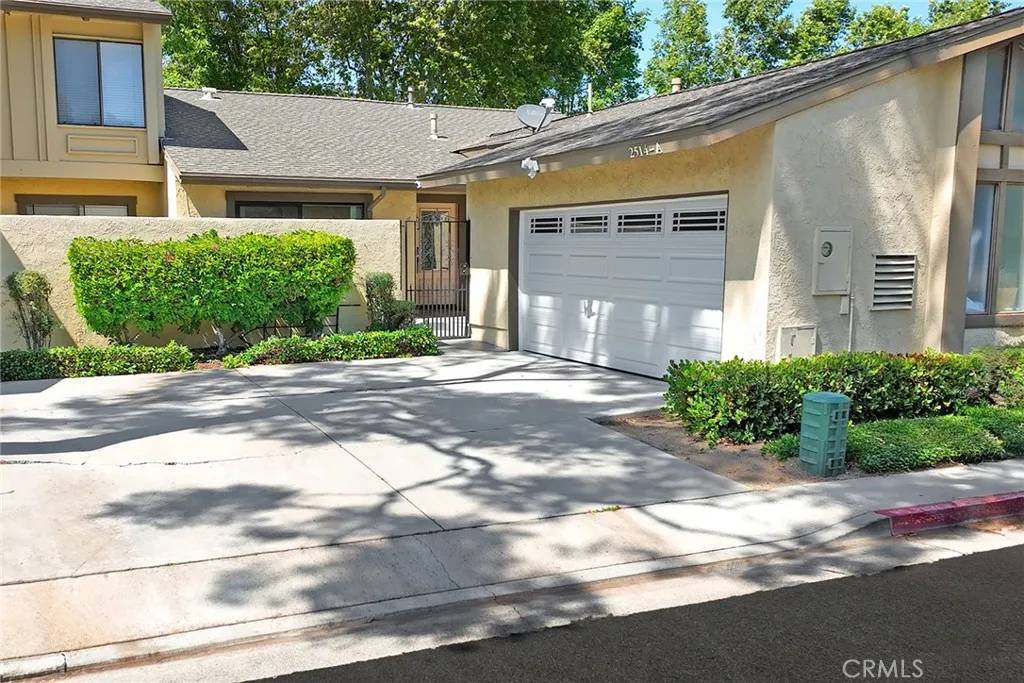 2514 N Tustin Avenue #71, Santa Ana, CA 92705