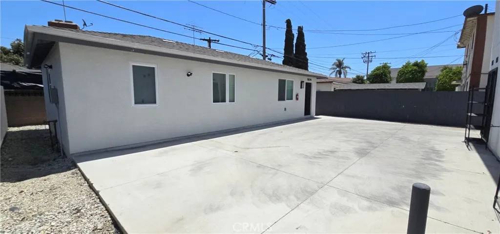 Lynwood, CA 90262,10824 Long Beach Blvd #A