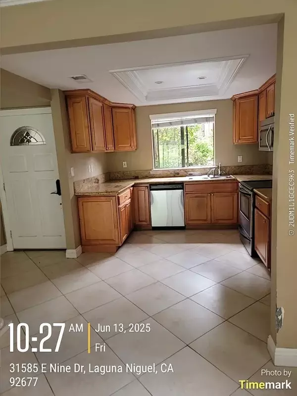 Laguna Niguel, CA 92677,31601 E Nine Drive #59F