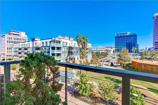 Long Beach, CA 90802,133 The Promenade North #408