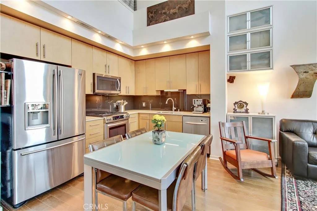 133 The Promenade North #408, Long Beach, CA 90802