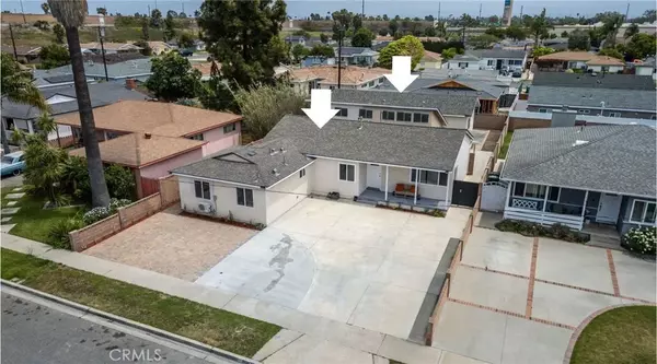 Westminster, CA 92683,13282 NEVADA ST.
