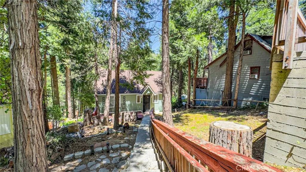 Crestline, CA 92325,23120 Sycamore Lane