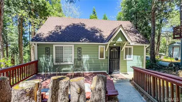 Crestline, CA 92325,23120 Sycamore Lane
