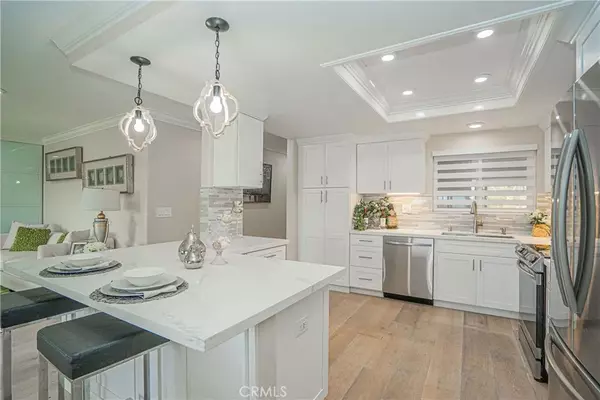 3365 Punta Alta #3C,  Laguna Woods,  CA 92637