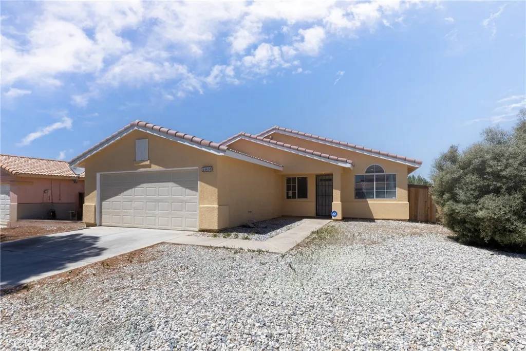 10830 Euclid Street, Adelanto, CA 92301