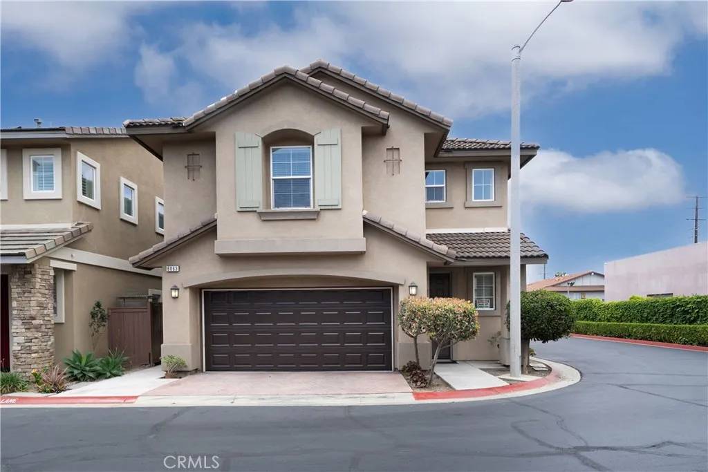 8063 Cambria Circle, Stanton, CA 90680