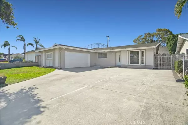 Buena Park, CA 90620,6470 Flamingo Drive