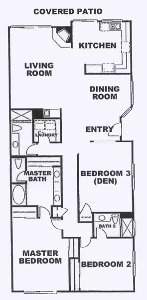 54829 Oakhill, La Quinta, CA 92253