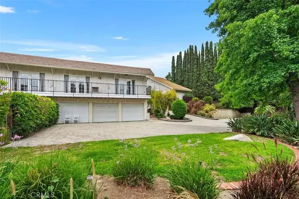 Yorba Linda, CA 92886,5245 Grandview Avenue