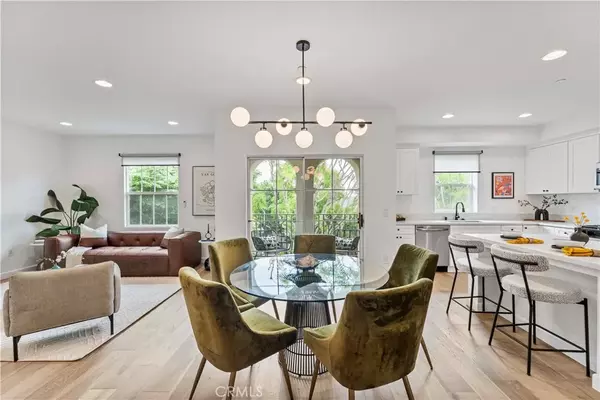 Playa Vista, CA 90094,13080 Pacific #302
