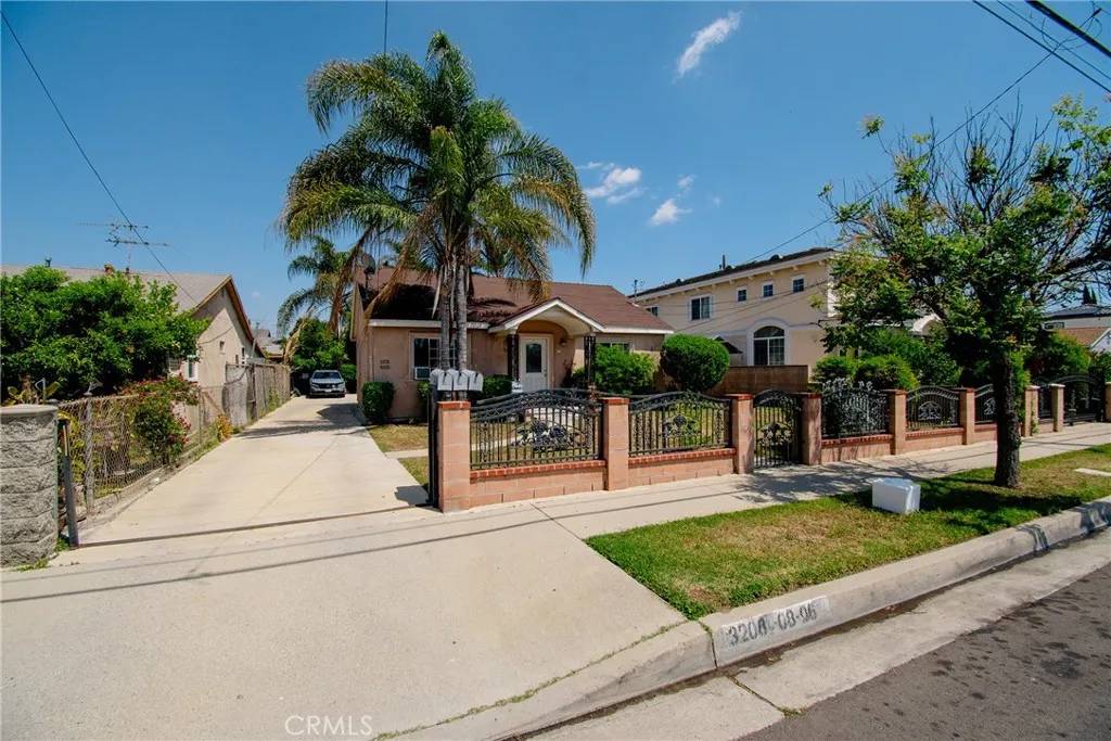 Rosemead, CA 91770,3206 Charlotte Avenue