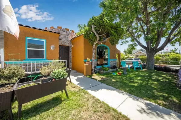 25640 President Avenue, Harbor City, CA 90710