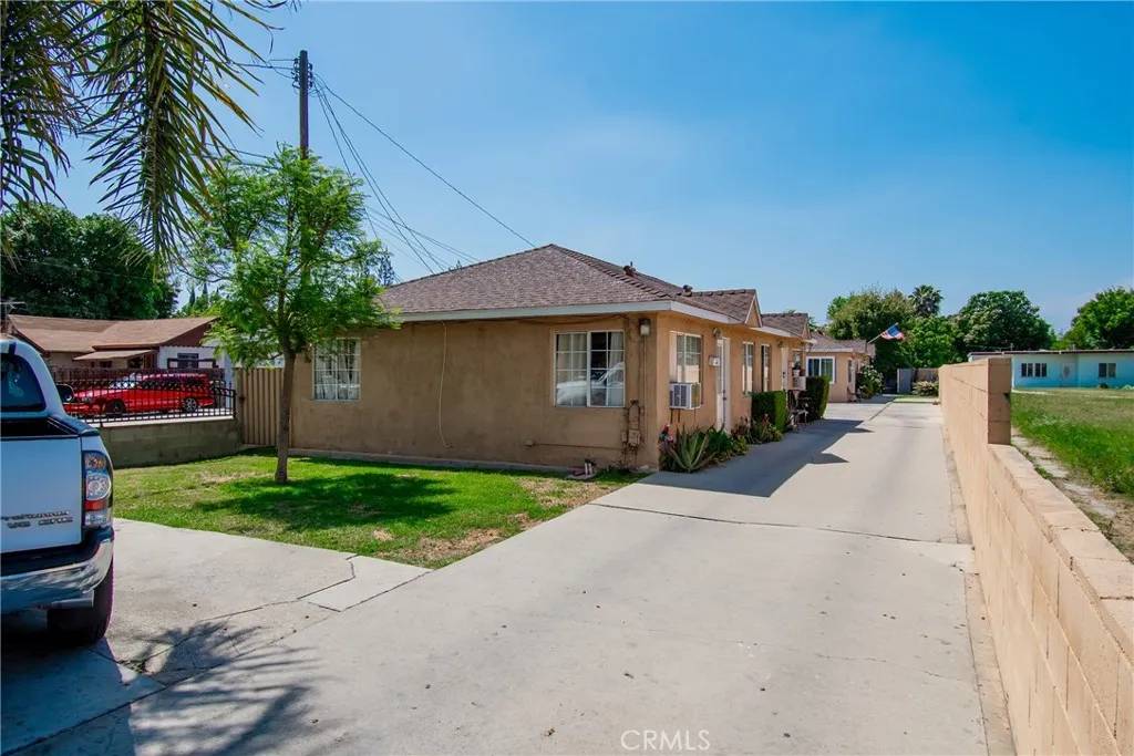 El Monte, CA 91732,2743 Cogswell Road