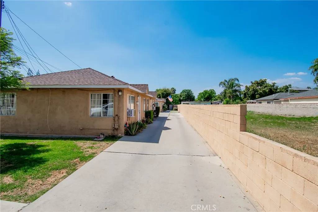El Monte, CA 91732,2743 Cogswell Road