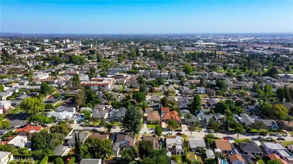 Whittier, CA 90601,5655 Pickering Avenue