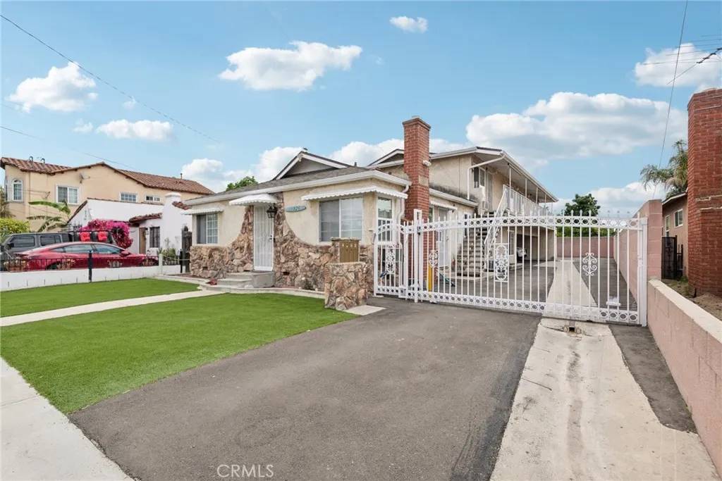 11926 Olive Street #2, Norwalk, CA 90650