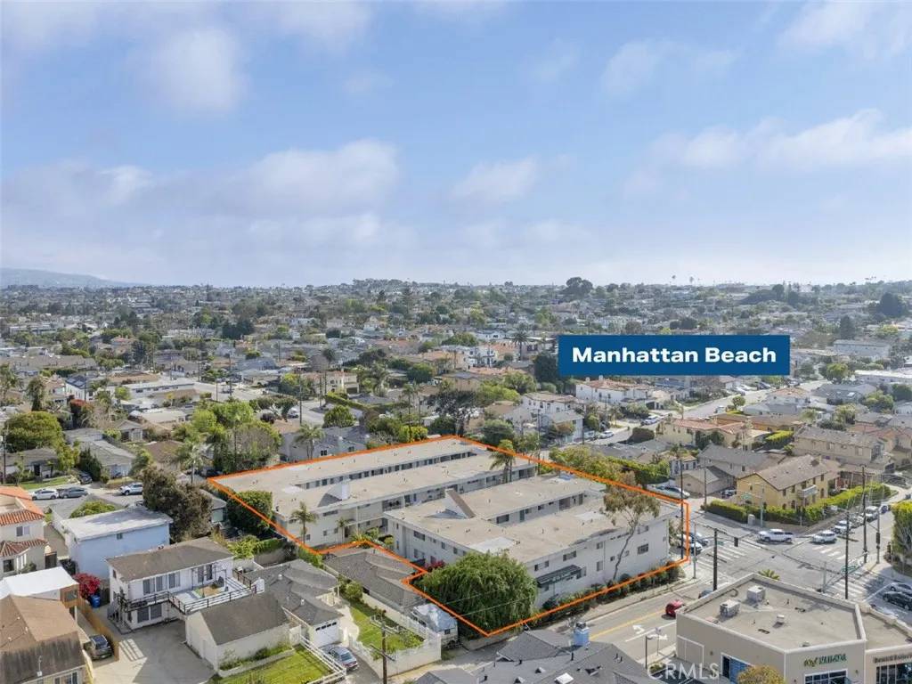 Redondo Beach, CA 90278,2700 Aviation Boulevard