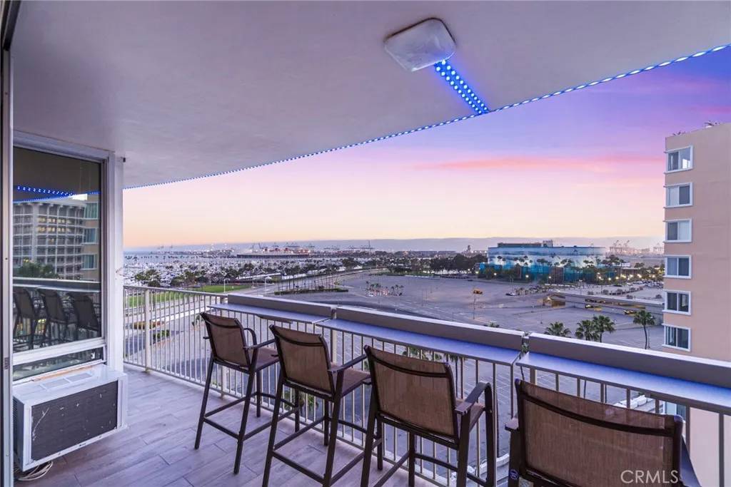 700 E Ocean Boulevard #1208, Long Beach, CA 90802