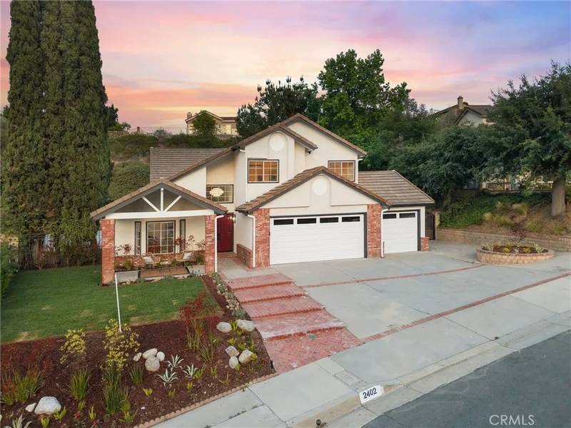 2402 Pepperdale Drive, Rowland Heights, CA 91748