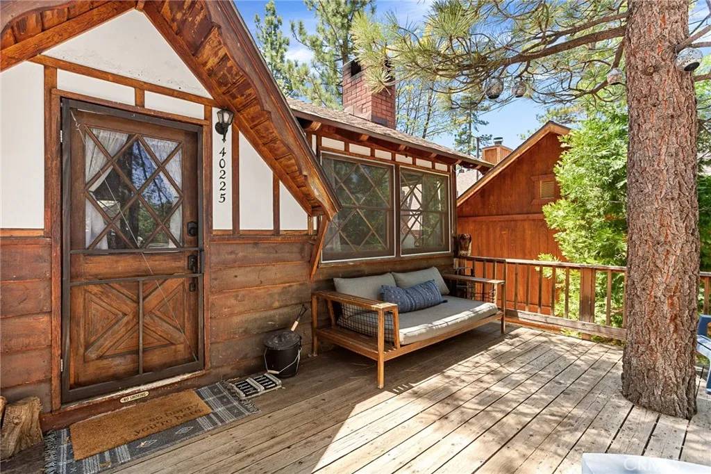 40225 Dream Street, Big Bear Lake, CA 92315