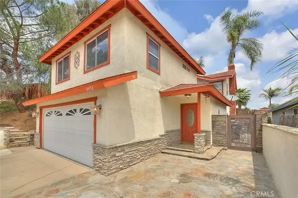 14452 Harvey Lane, Riverside, CA 92503