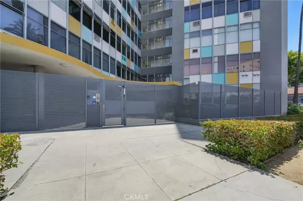 100 Atlantic Avenue #1012, Long Beach, CA 90802