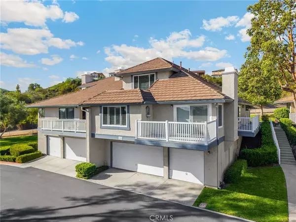 2365 Sommerset Drive,  Brea,  CA 92821
