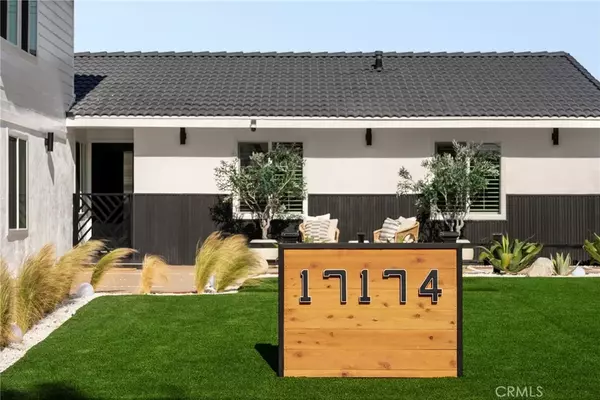 Fountain Valley, CA 92708,17174 Santa Madrina Street