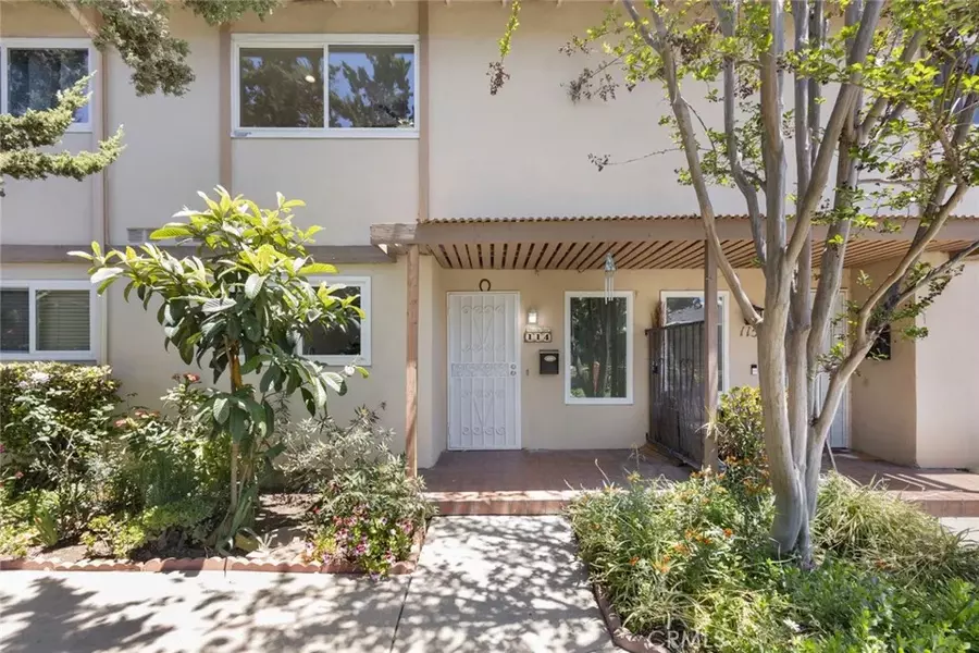 1881 Mitchell Avenue #114, Tustin, CA 92780
