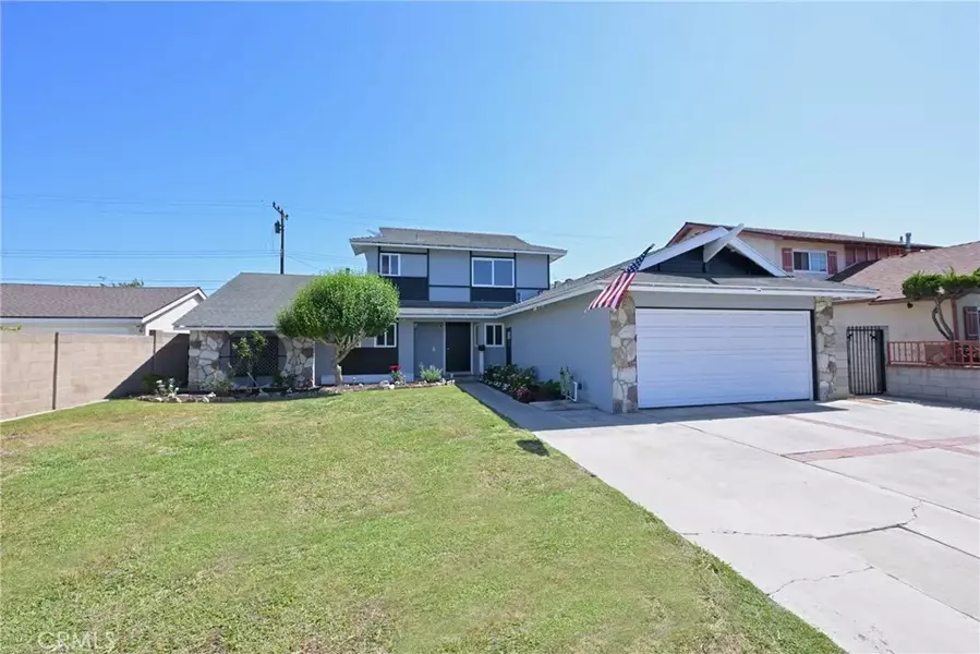 10312 Melric Avenue, Westminster, CA 92683