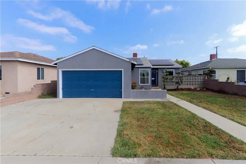 Gardena, CA 90248,1023 W 186th Street