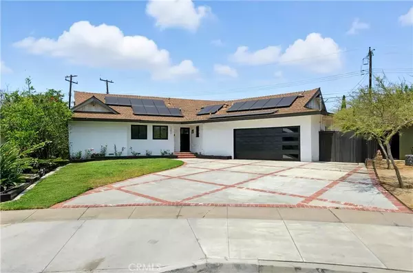 Tustin, CA 92780,1292 Tiffany Place